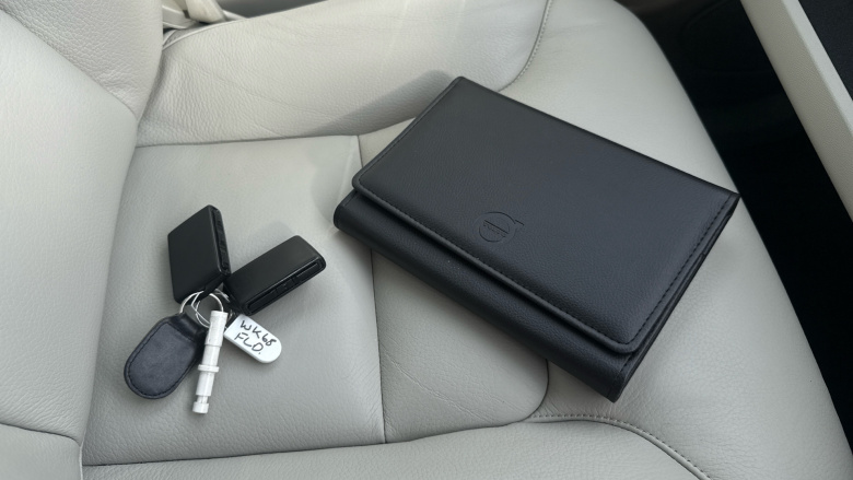 Volvo Xc60 2.0 D4 Momentum 5dr AWD Geartronic Diesel Estate